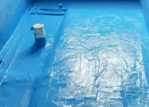 港口卫生间漏水维修公司分享下港口卫生间防水工程中常用防水涂料介绍。